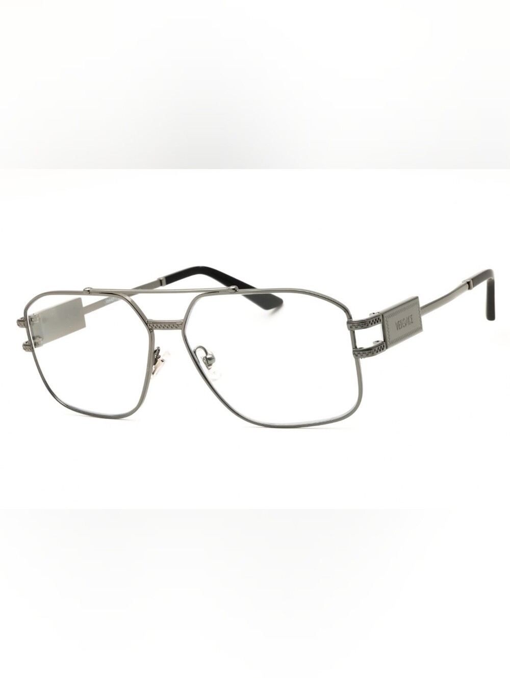 Versace 0VE1302, Men's Eyewear Frame, Size 57X13X140